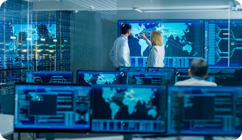 Turning Cyber Threats into Cyber Strength
