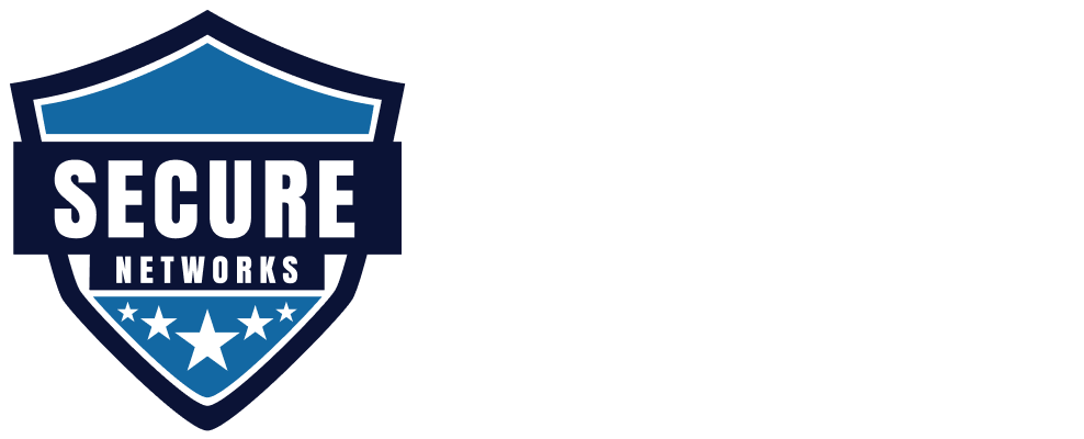 Secure Network logo